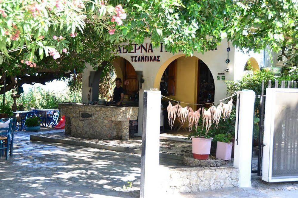 Panorama Studios Archangelos  Exterior photo