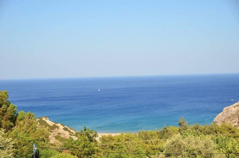 Panorama Studios Archangelos  Exterior photo